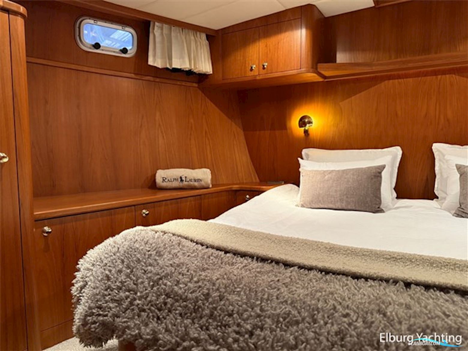 Linden Kotter 13.70 - AK