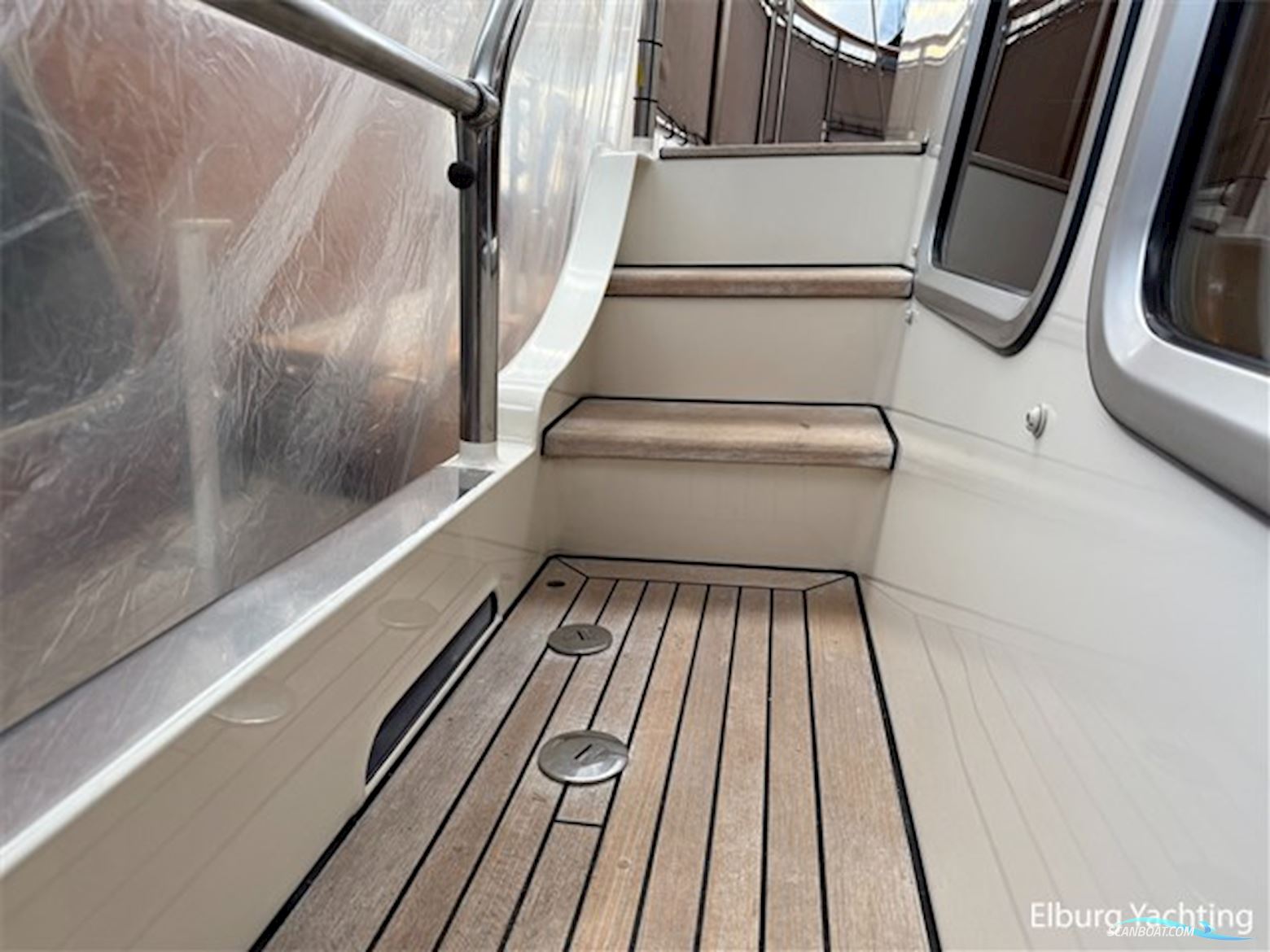 Linden Kotter 13.70 - AK