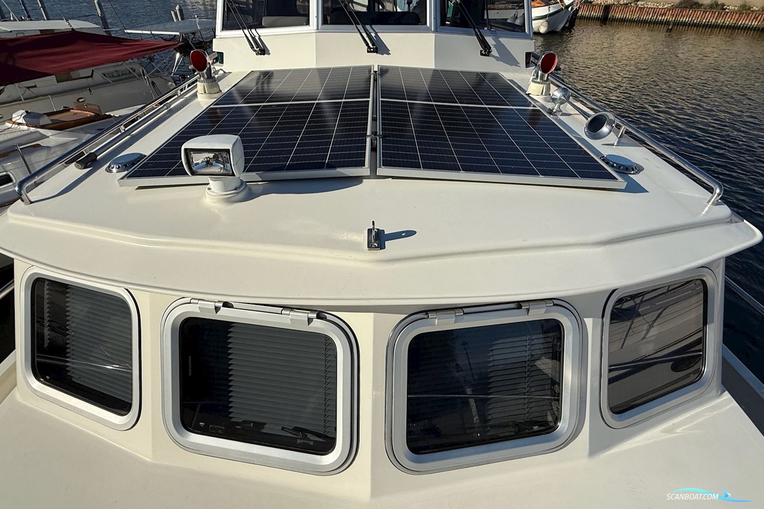 Linden Kotter 13.70 Spitsgat