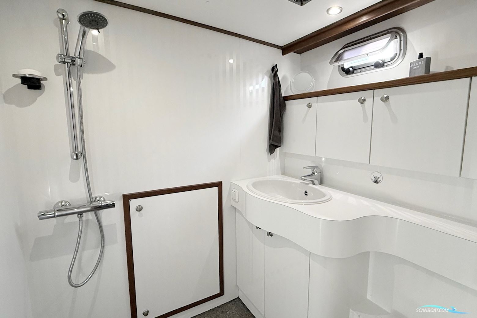 Linden Kotter 13.70 Spitsgat