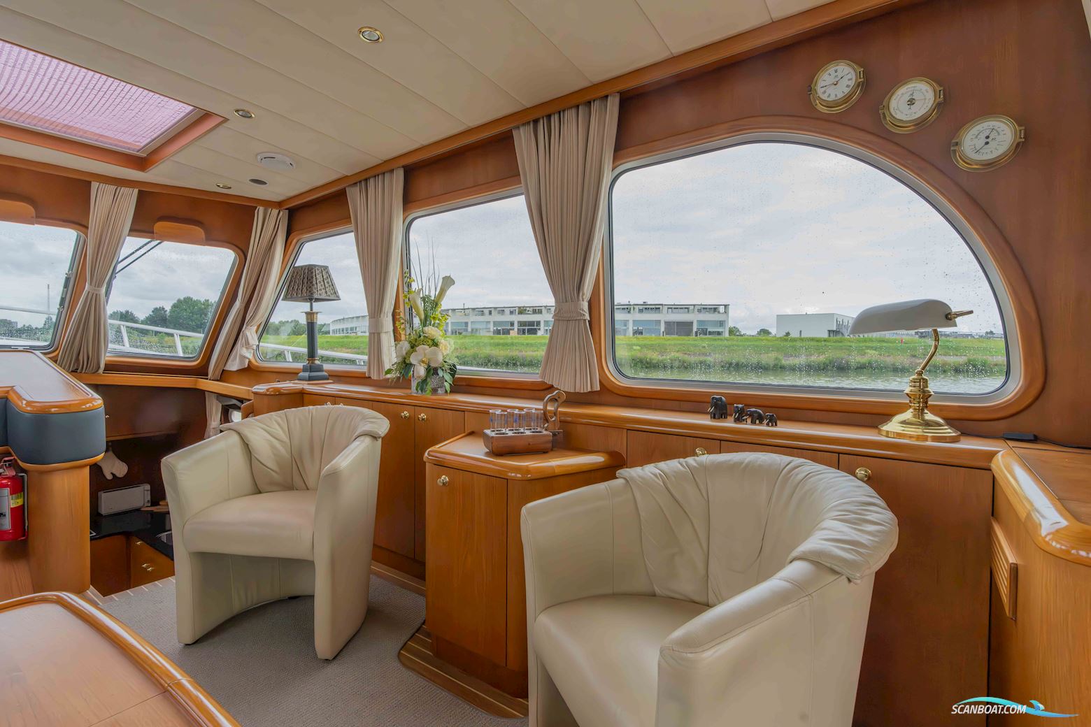 Linden Kotter 1500 OK