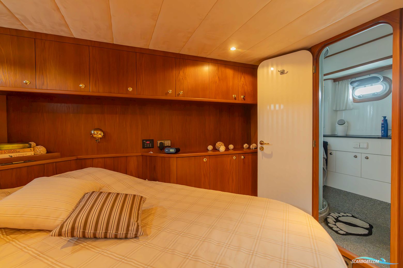 Linden Kotter 1500 OK