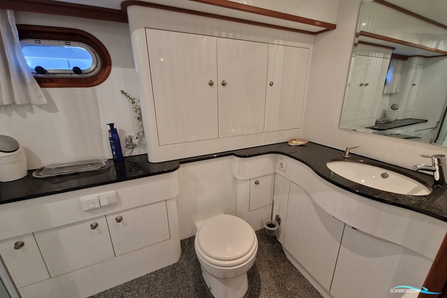 Linden Kotter 1500 OK