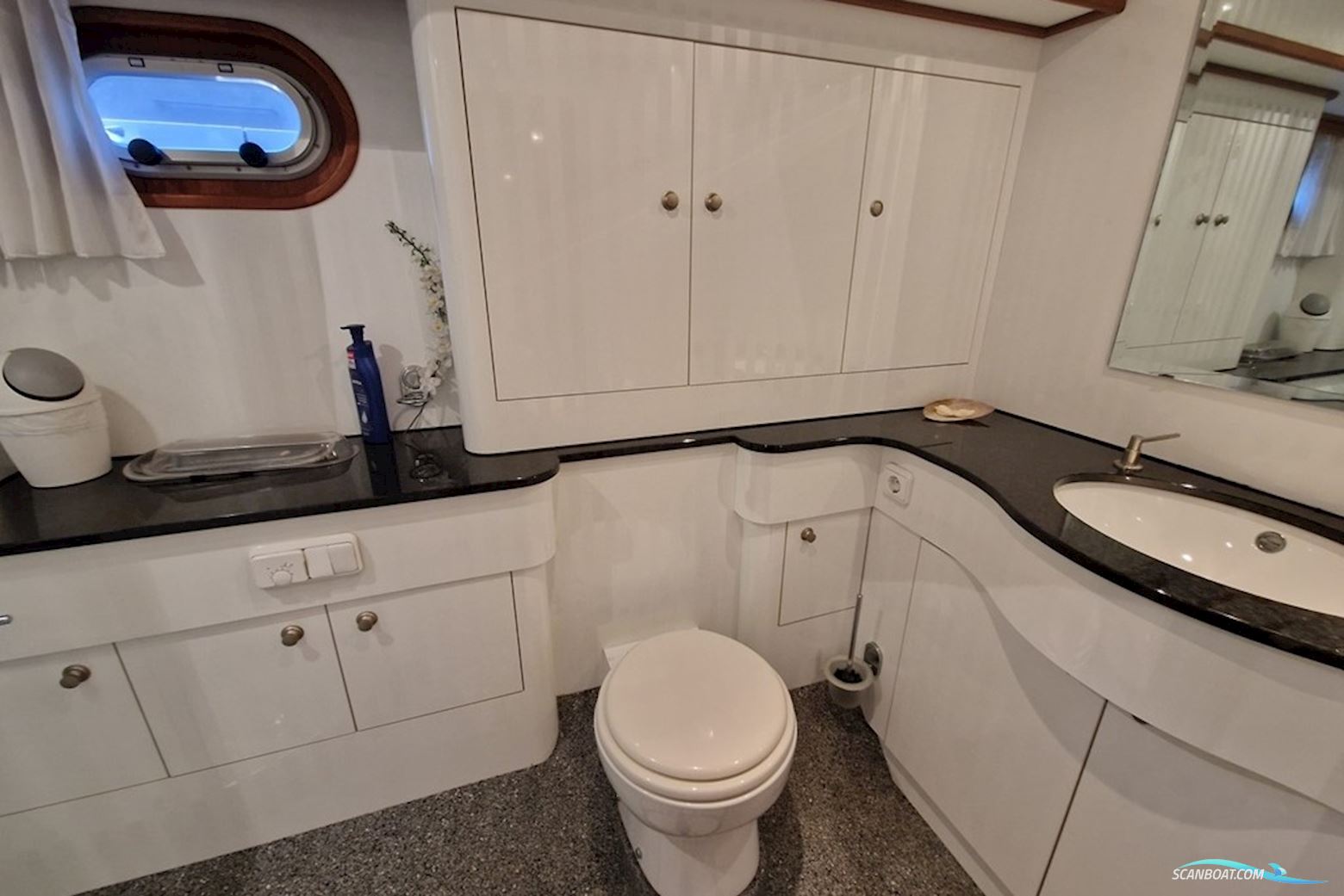 Linden Kotter 1500 OK