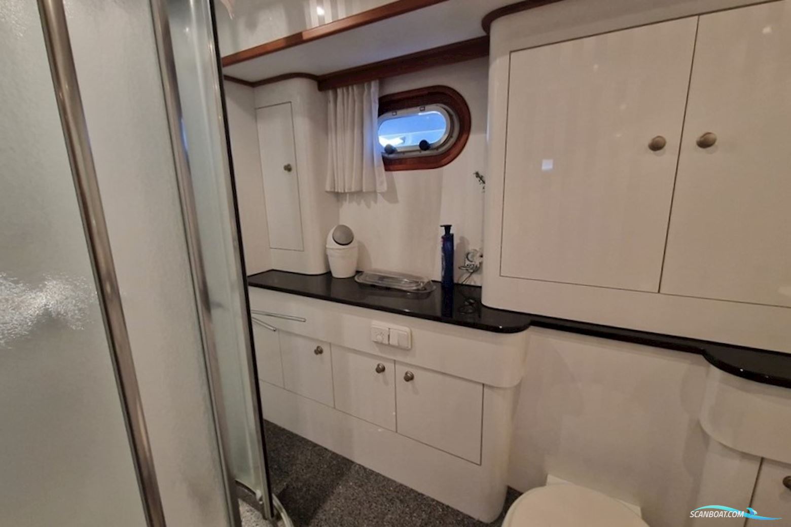 Linden Kotter 1500 OK