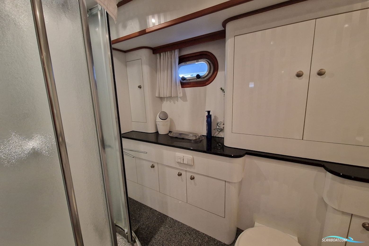 Linden Kotter 1500 OK