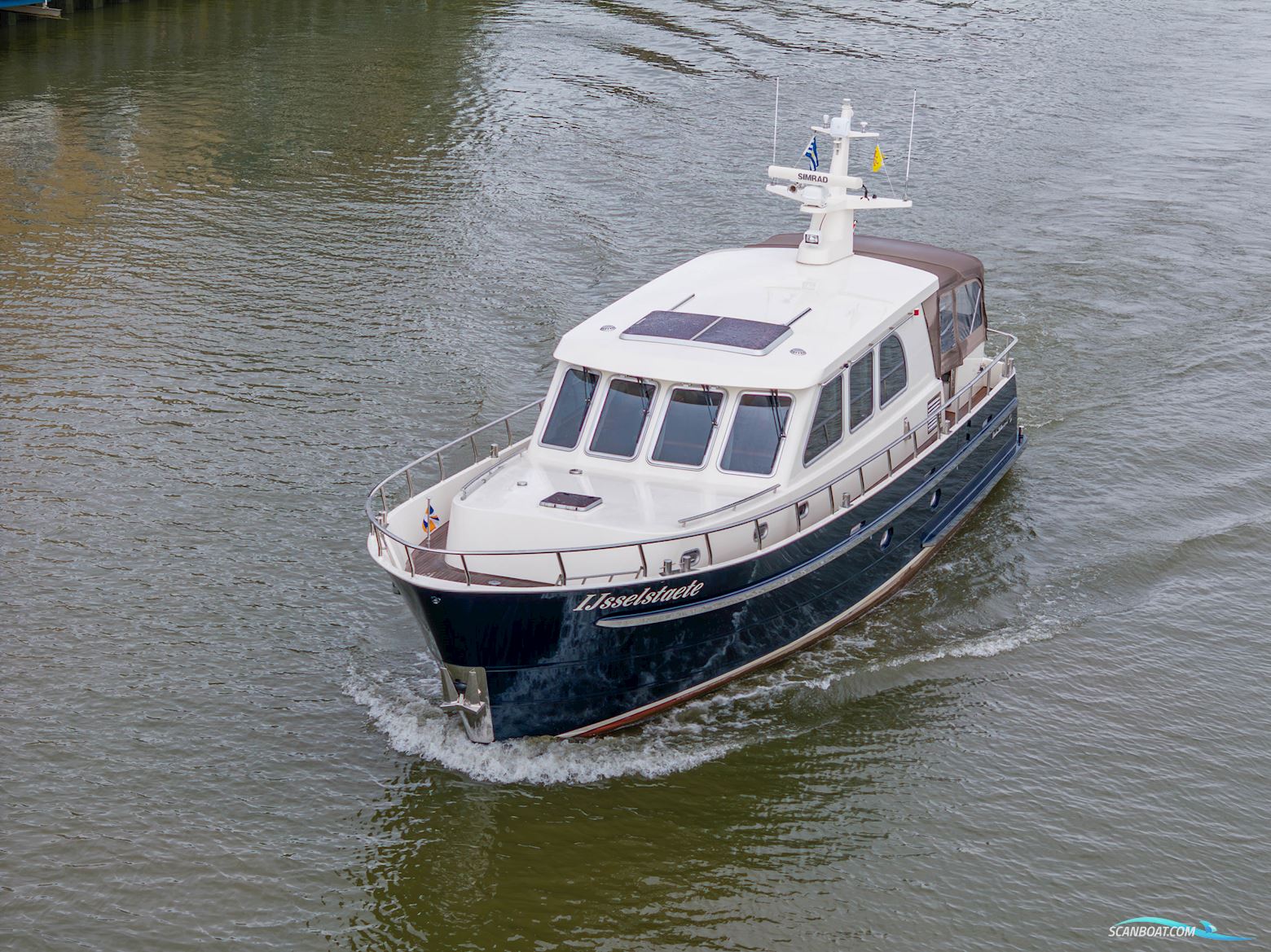 Linden Kotter 1500 OK