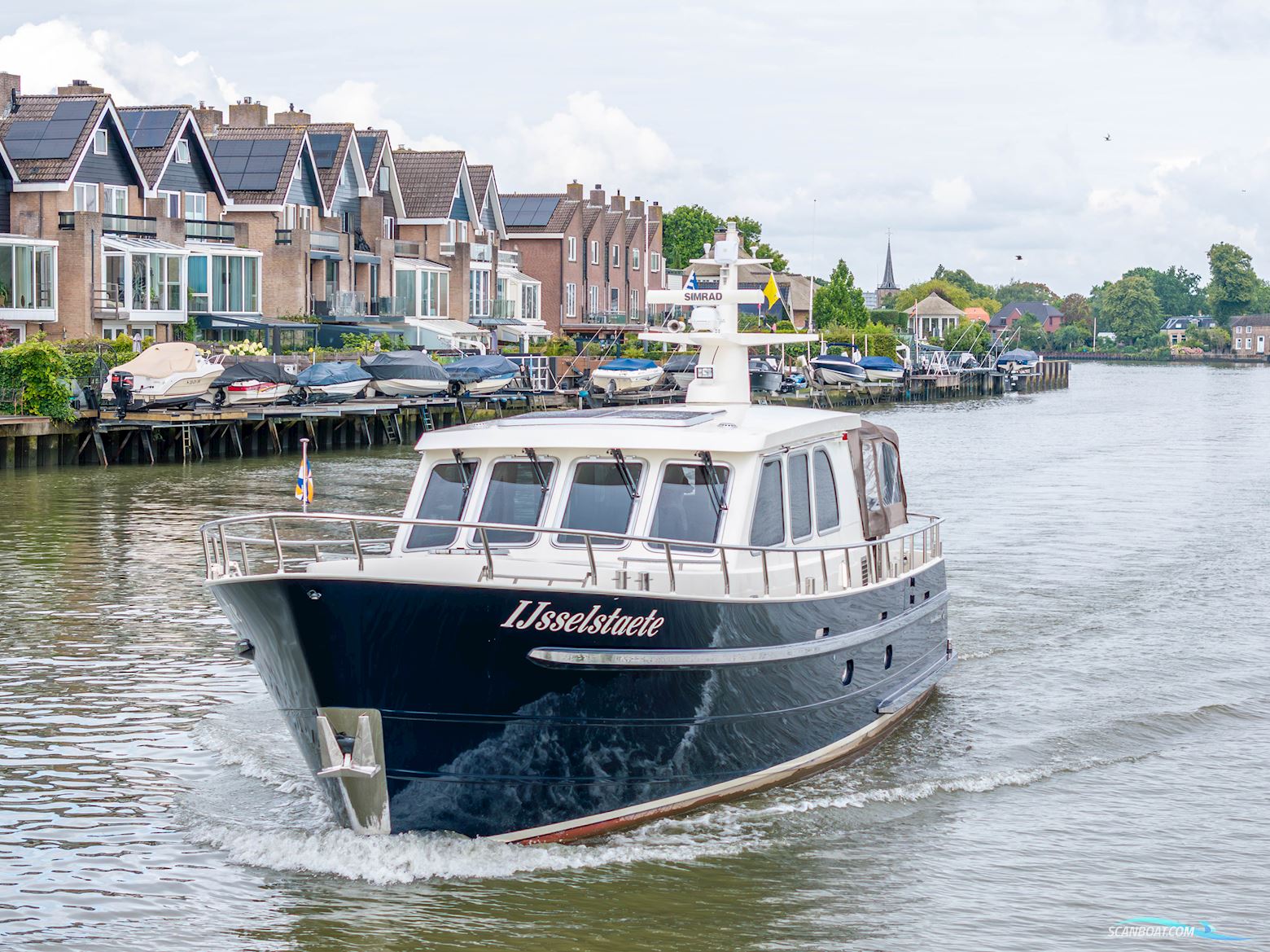 Linden Kotter 1500 OK