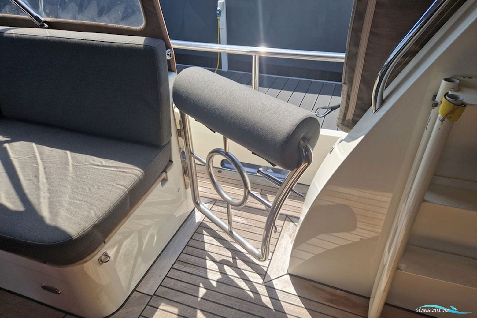 Linden Kotter 1500 OK