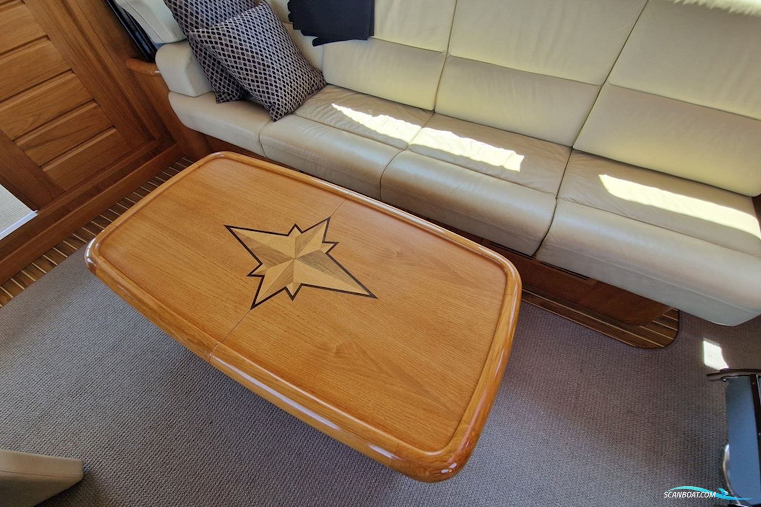 Linden Kotter 1500 OK