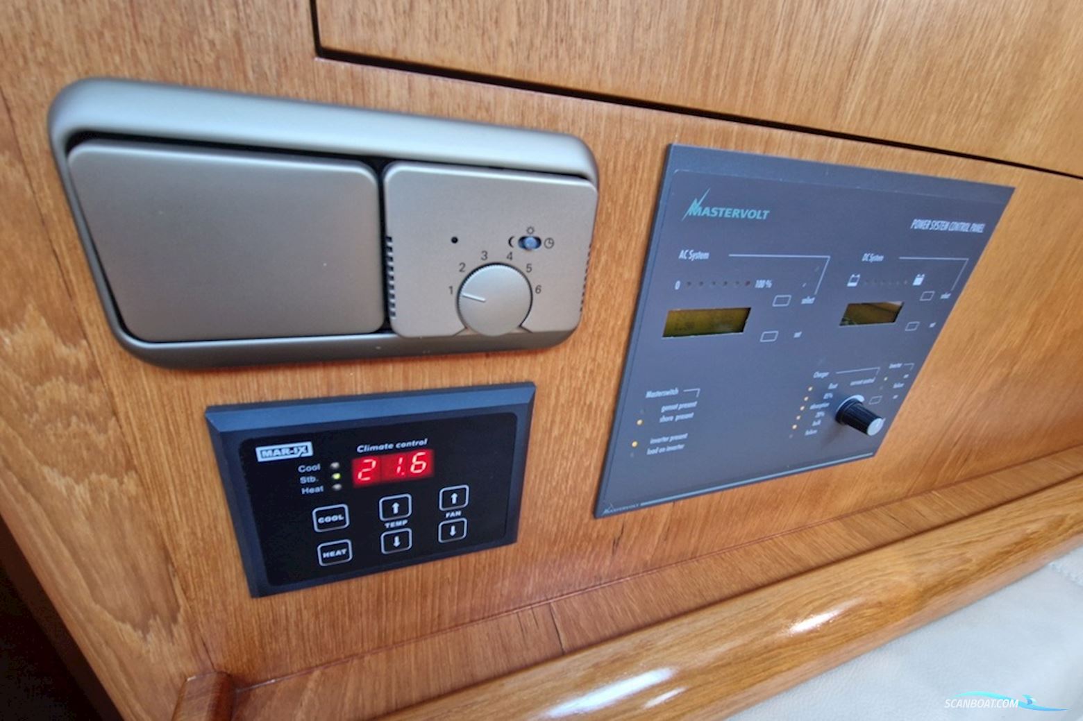 Linden Kotter 1500 OK