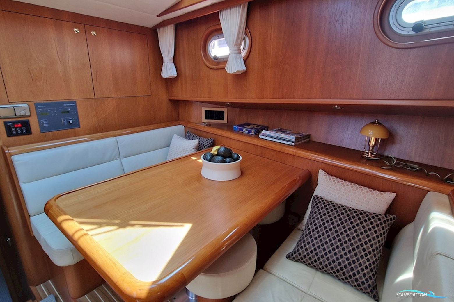 Linden Kotter 1500 OK