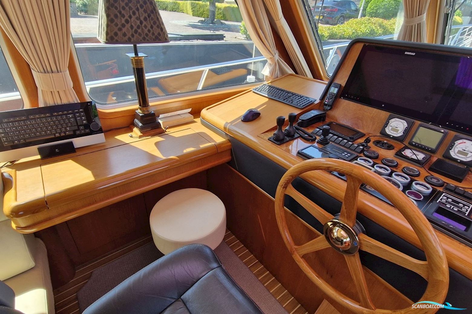 Linden Kotter 1500 OK