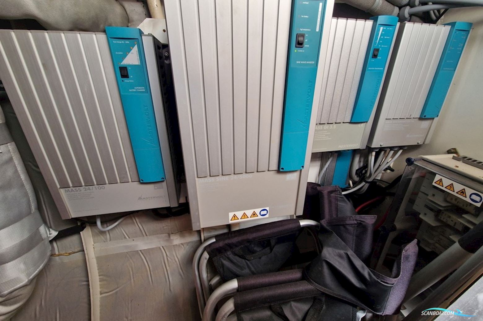 Linden Kotter 1500 OK