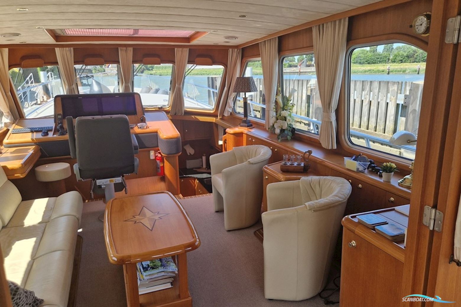 Linden Kotter 1500 OK