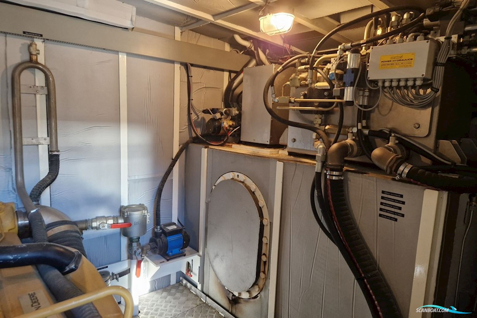 Linden Kotter 1500 OK