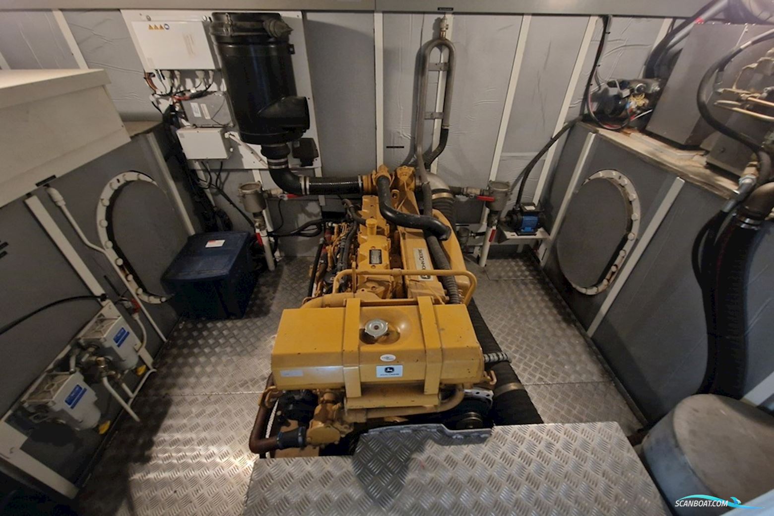 Linden Kotter 1500 OK