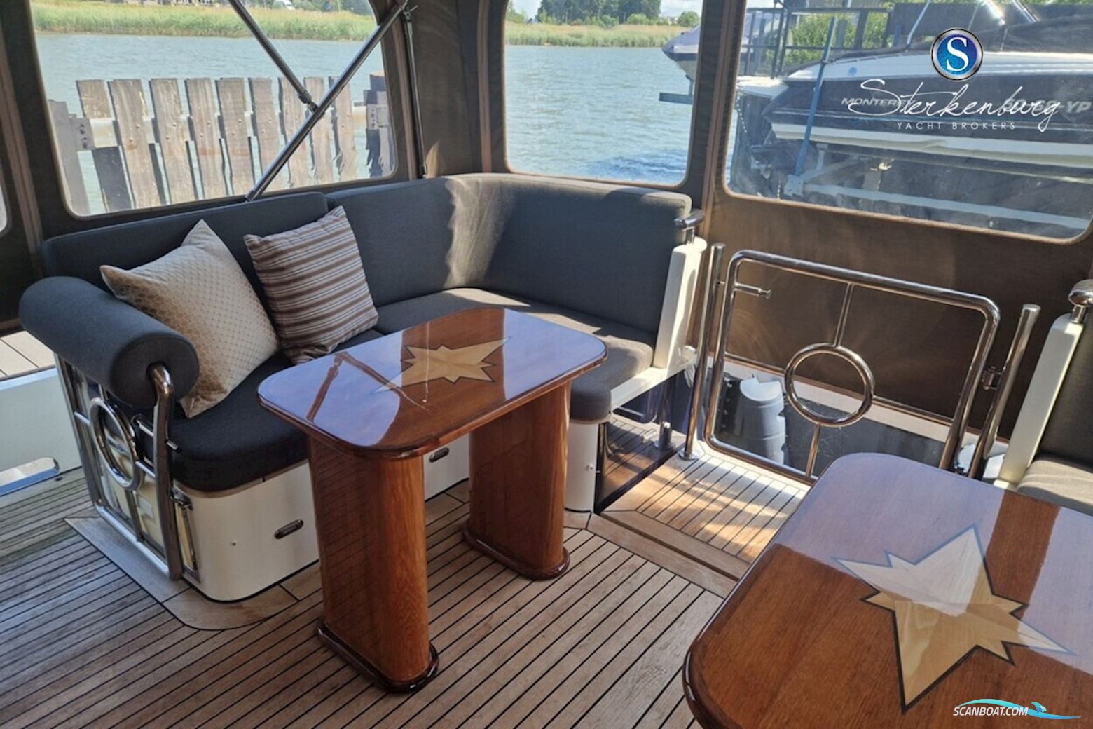 Linden Kotter 1500 OK