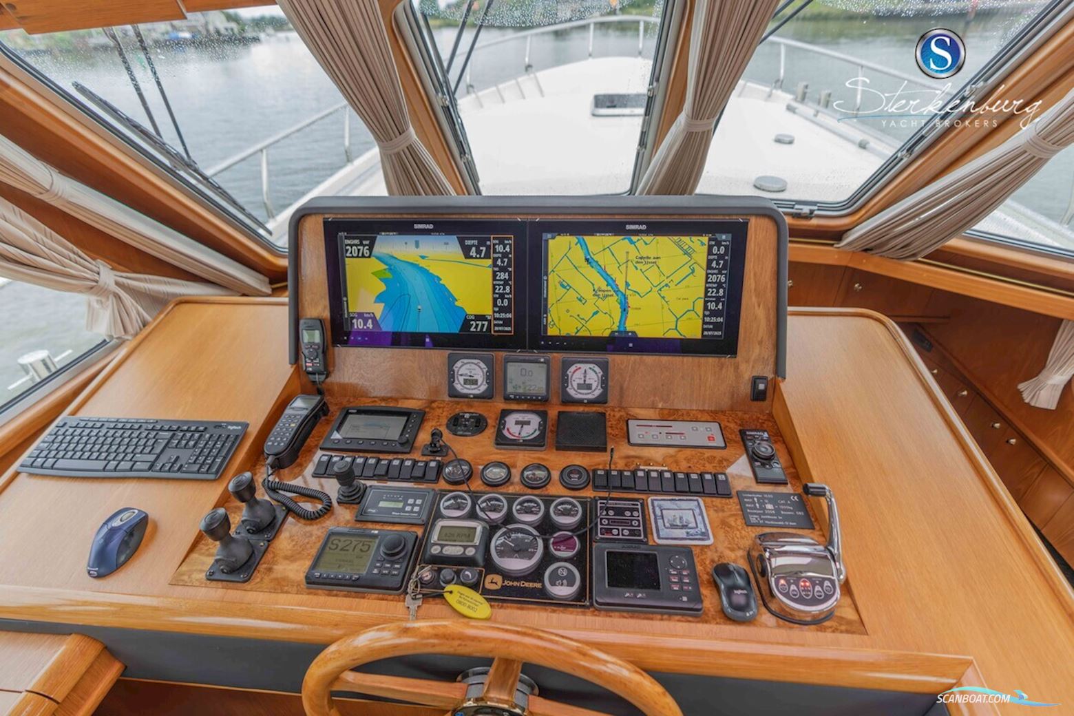 Linden Kotter 1500 OK