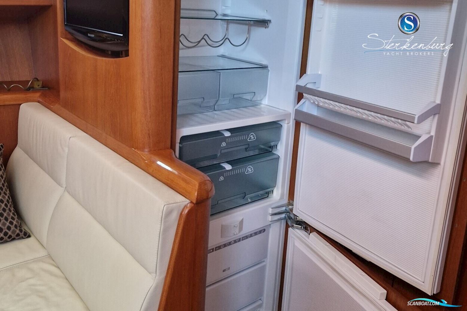 Linden Kotter 1500 OK