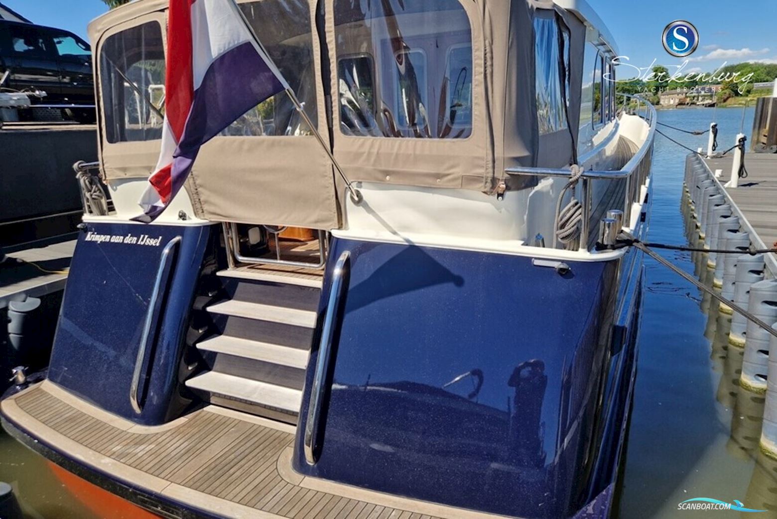 Linden Kotter 1500 OK