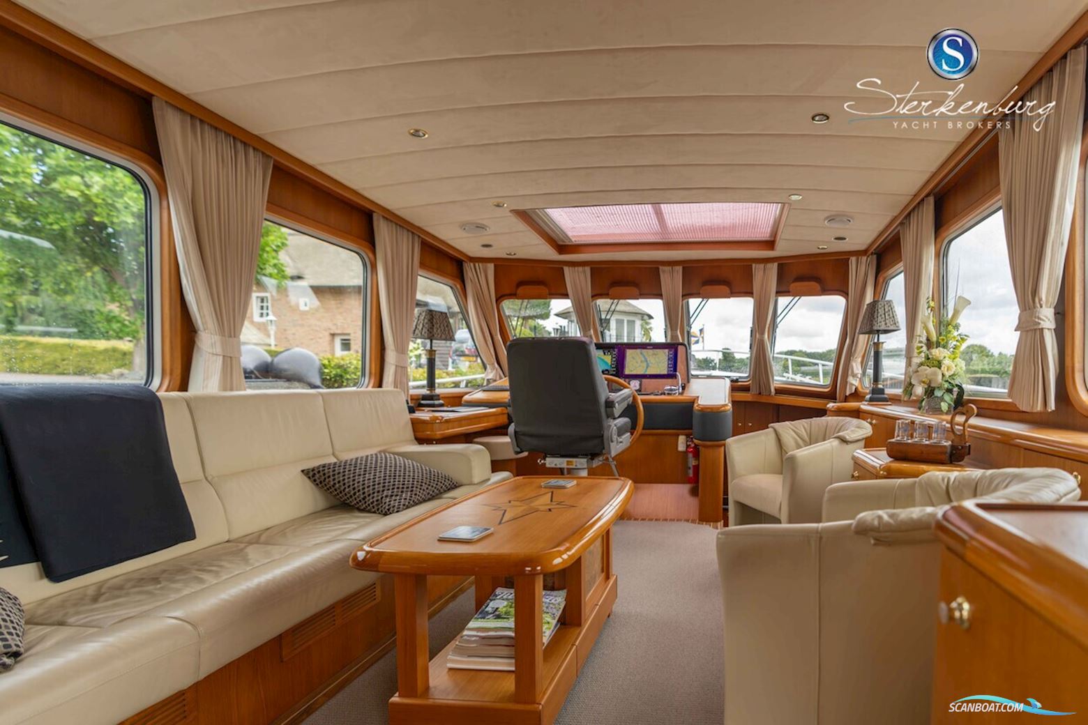 Linden Kotter 1500 OK