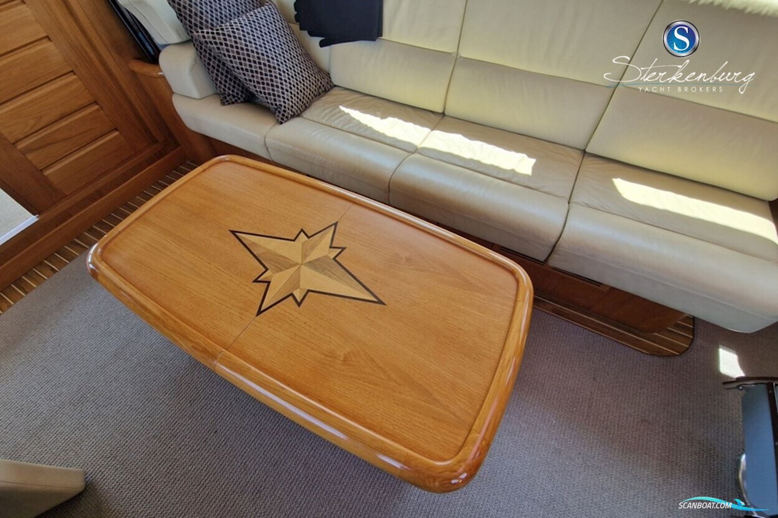 Linden Kotter 1500 OK