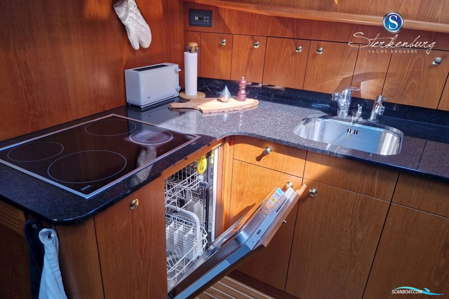 Linden Kotter 1500 OK