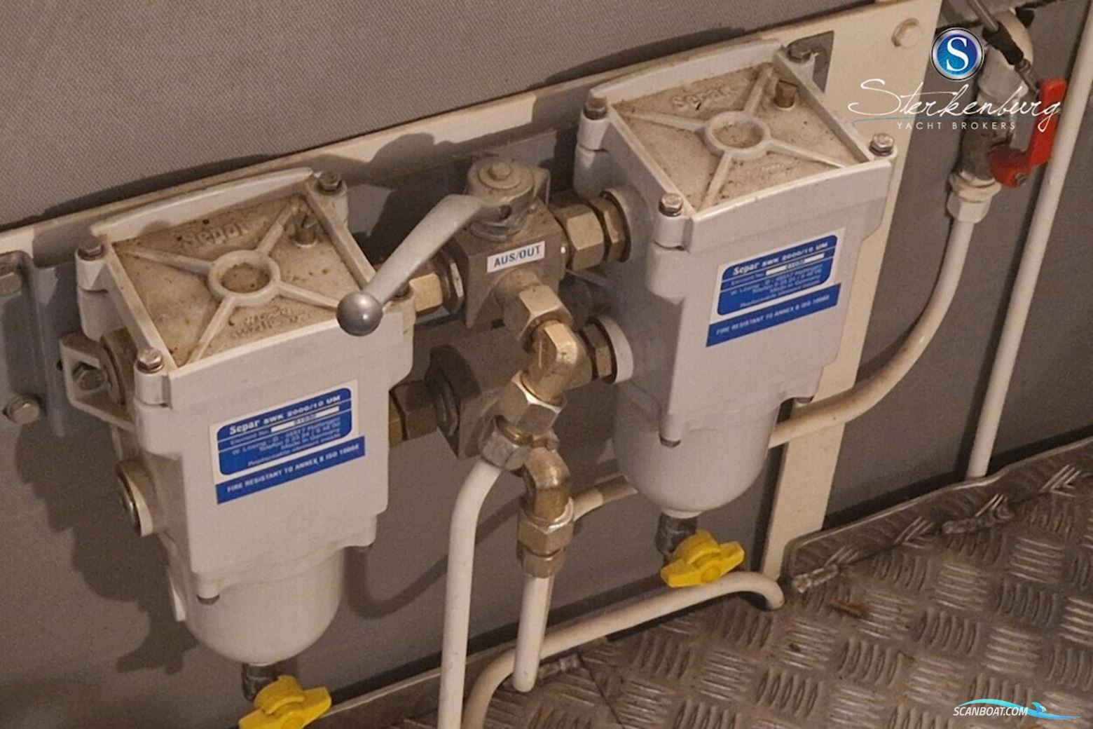 Linden Kotter 1500 OK