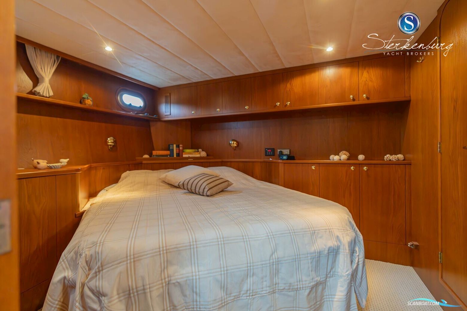 Linden Kotter 1500 OK