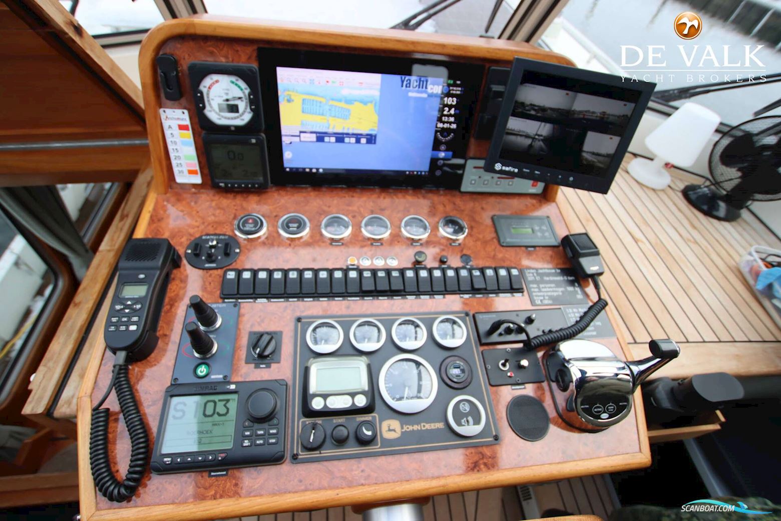 Linden Spiegelkotter 14.50