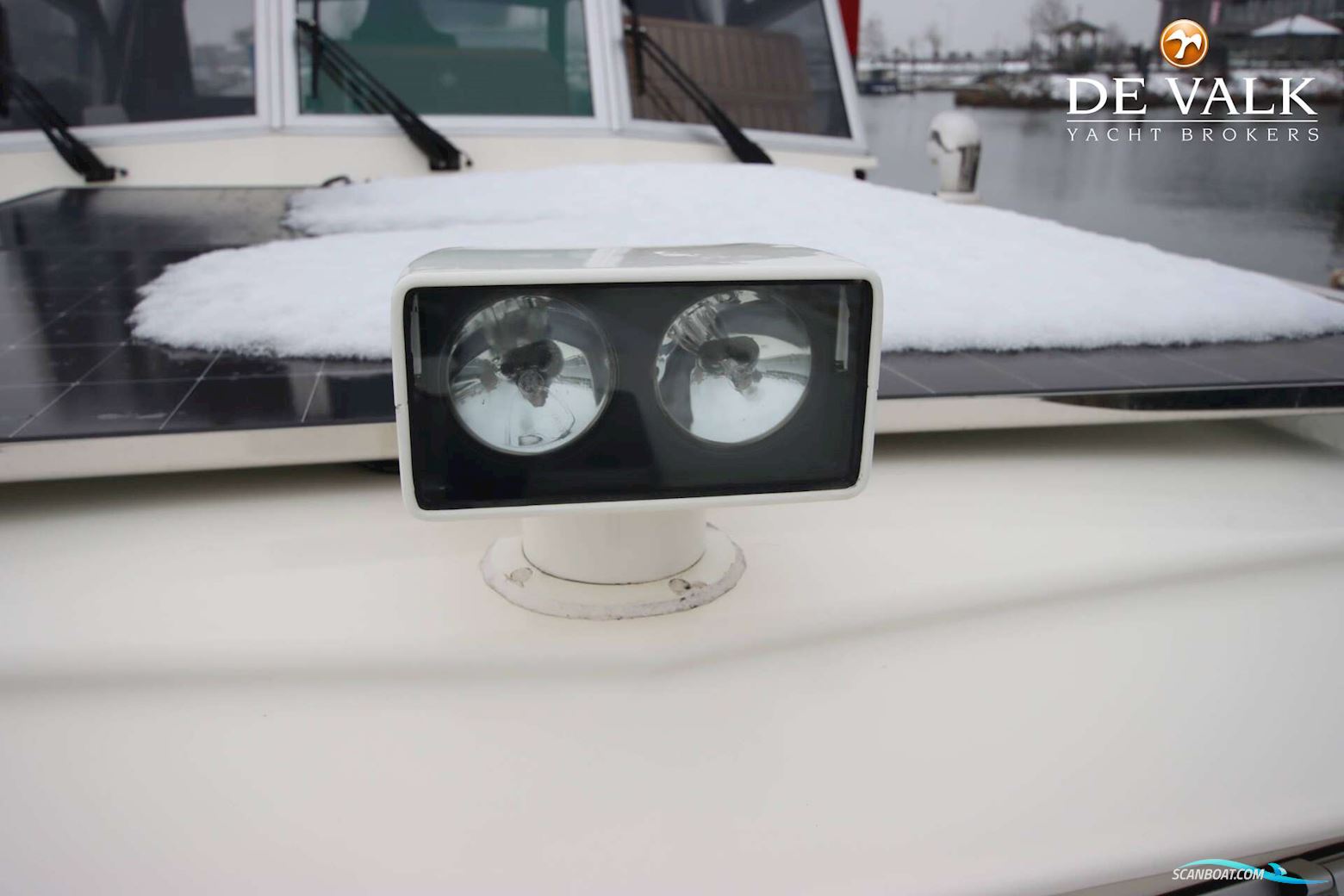 Linden Spiegelkotter 14.50