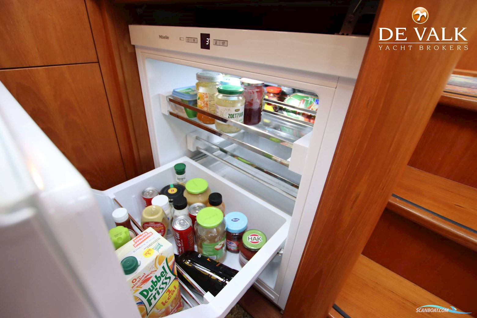 Linden Spiegelkotter 14.50