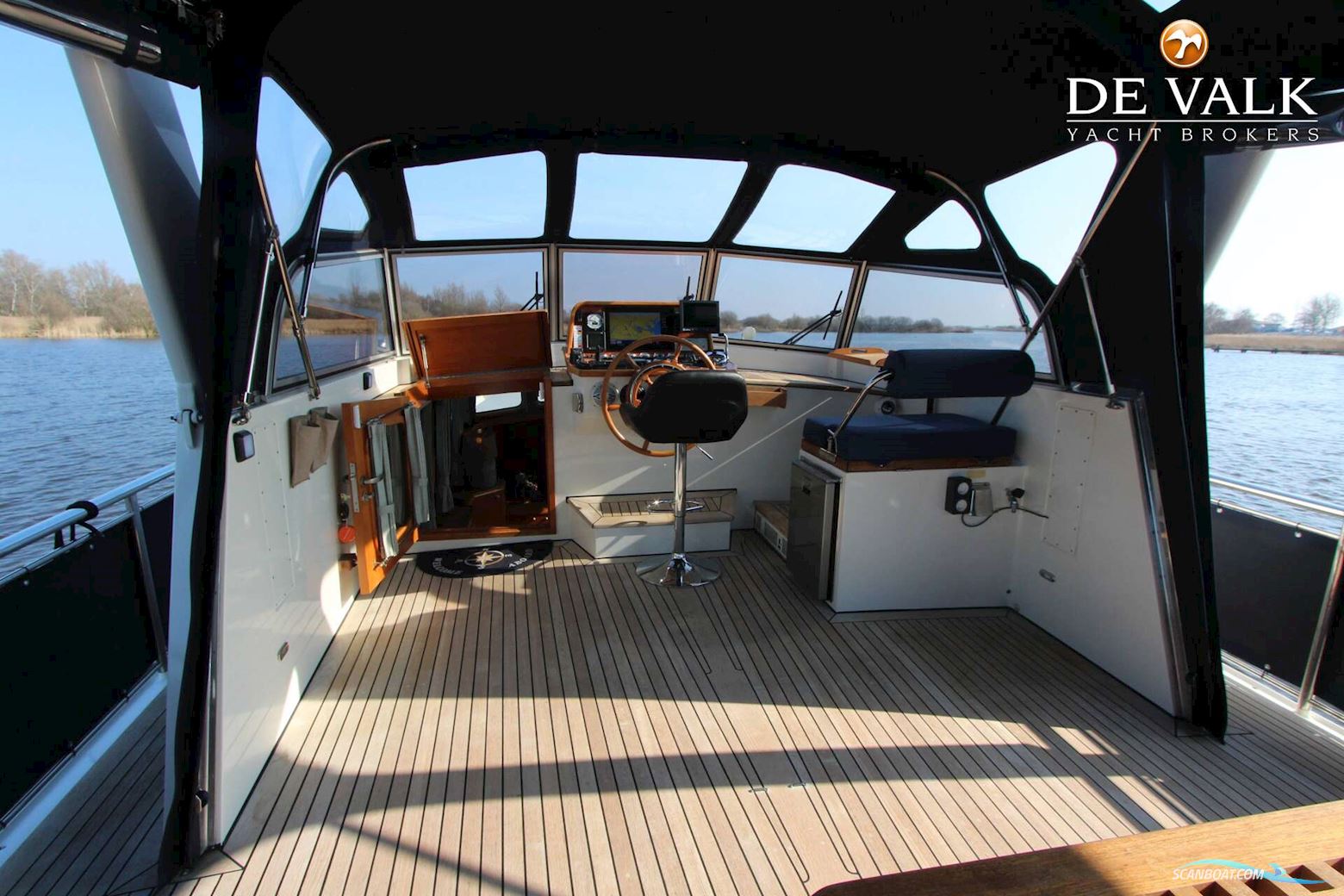 Linden Spiegelkotter 14.50