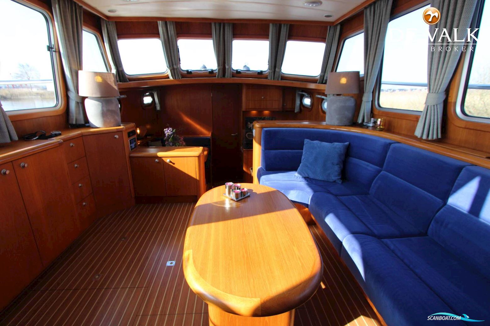 Linden Spiegelkotter 14.50