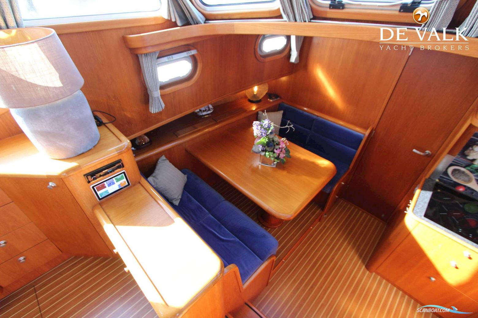 Linden Spiegelkotter 14.50