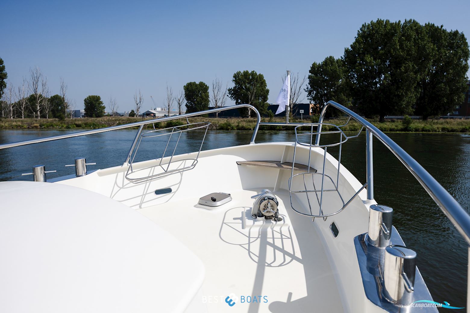 Linden Spitsgatkotter 13.70