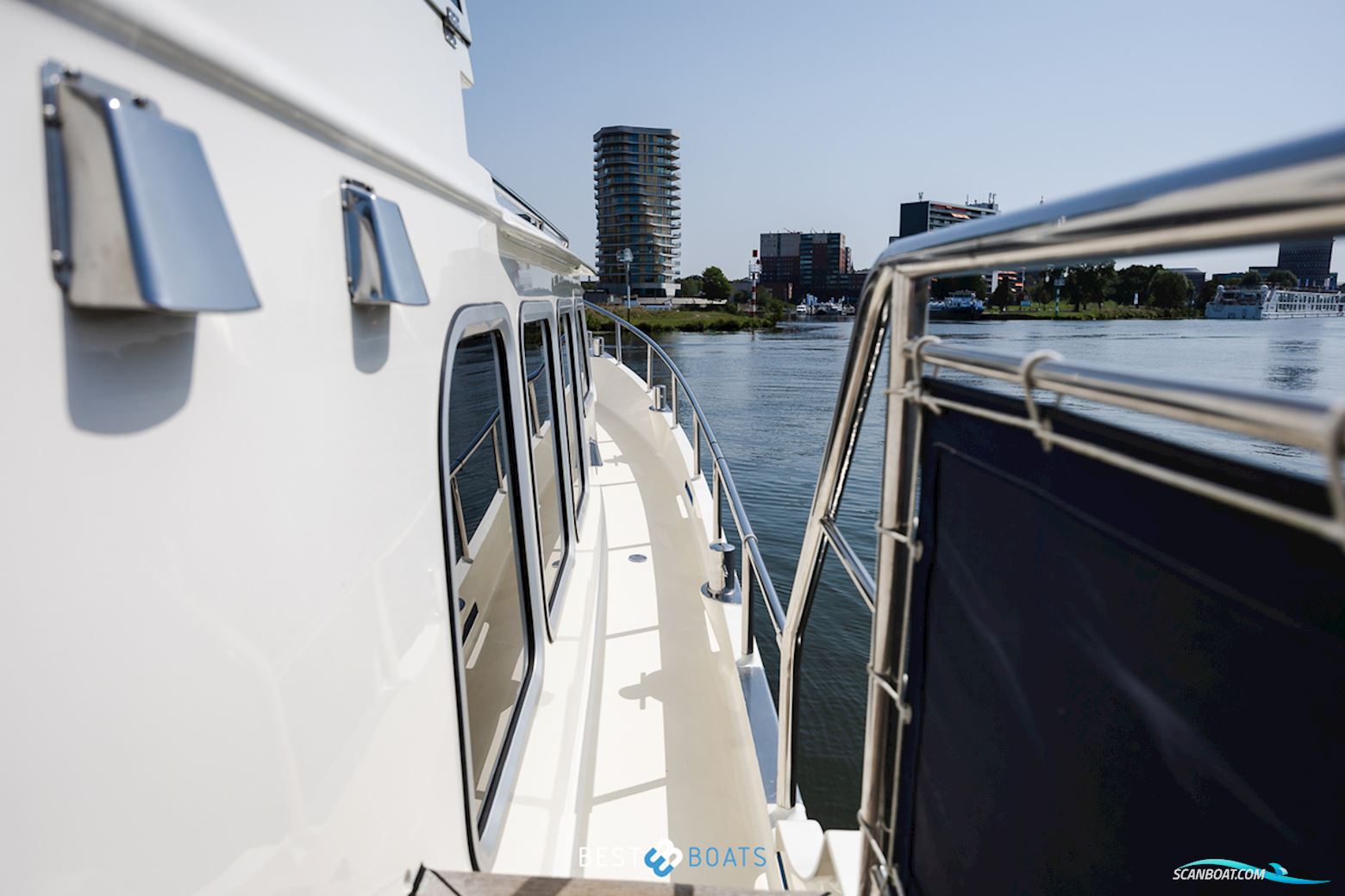 Linden Spitsgatkotter 13.70