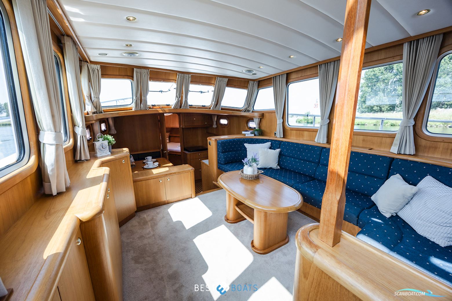 Linden Spitsgatkotter 13.70