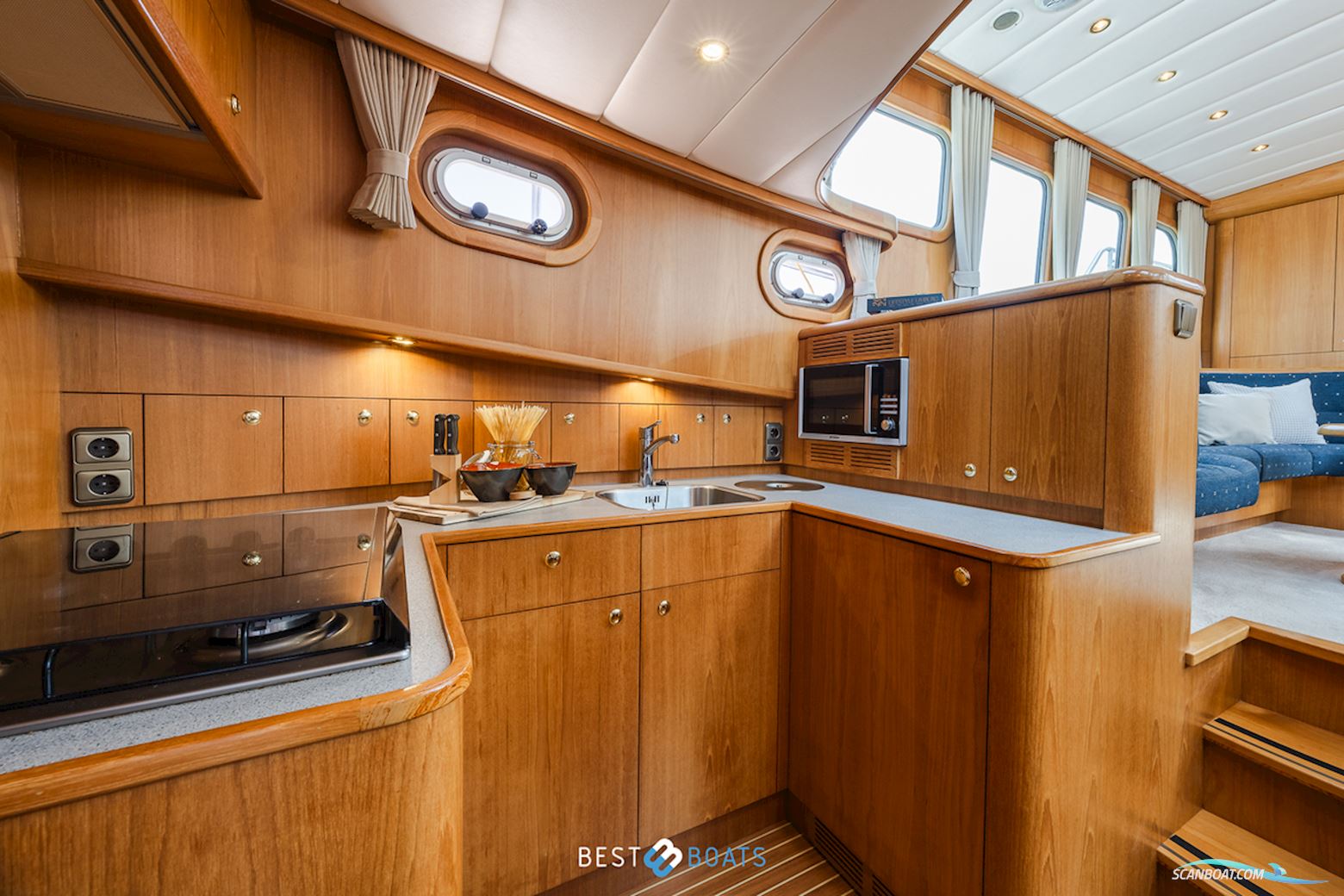 Linden Spitsgatkotter 13.70