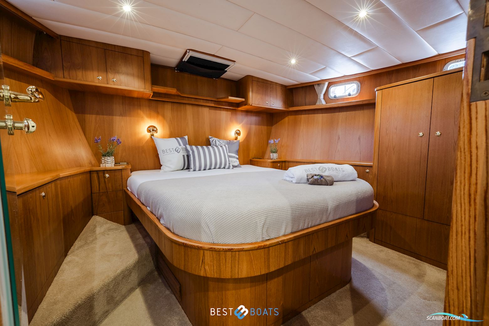 Linden Spitsgatkotter 13.70