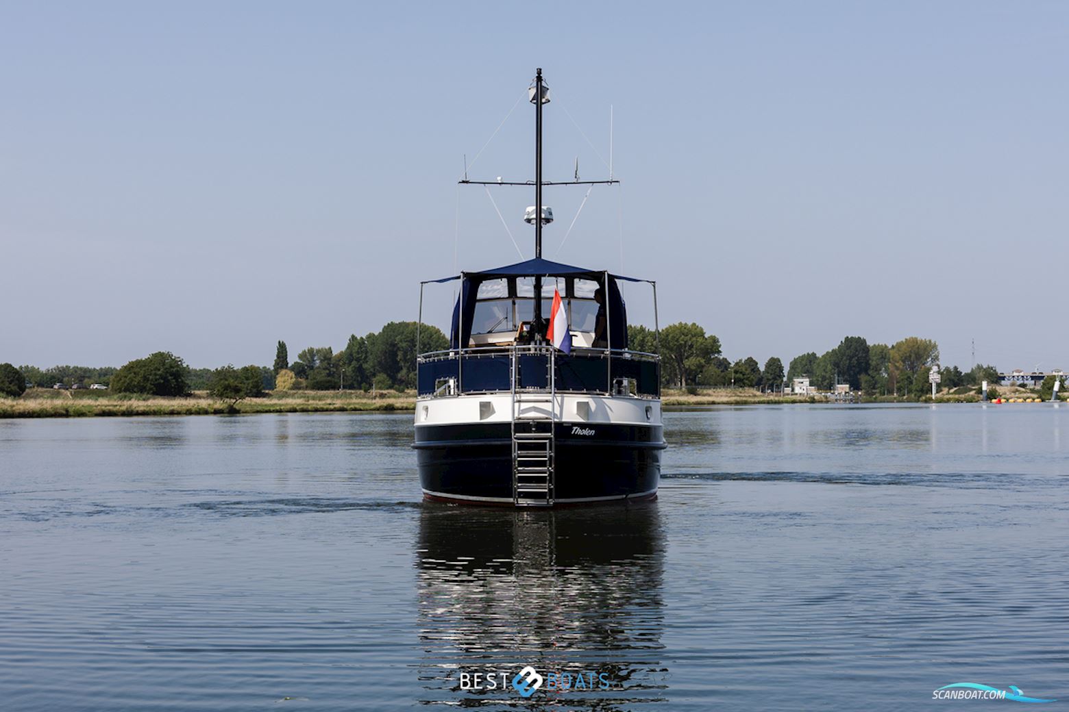 Linden Spitsgatkotter 13.70