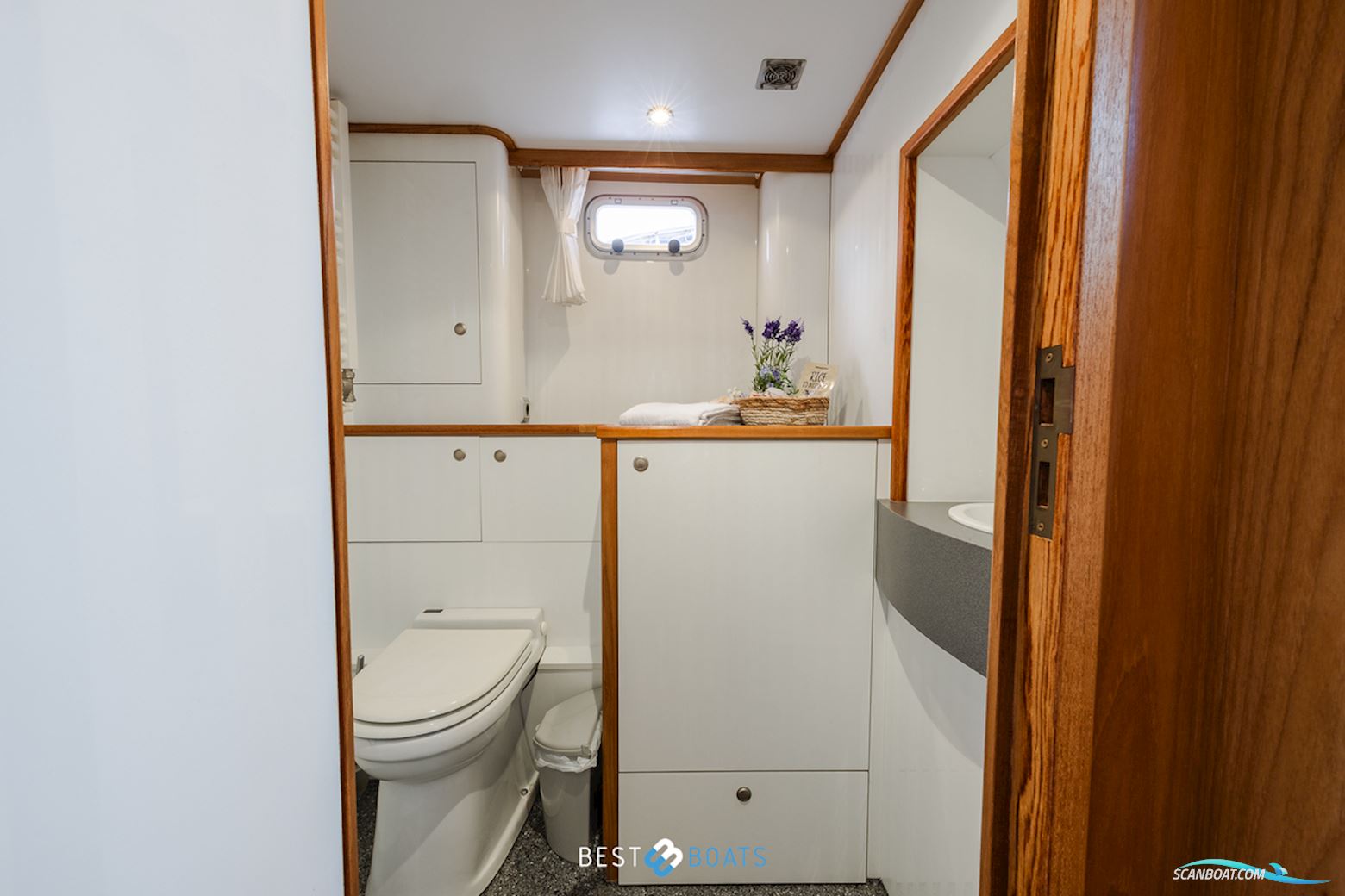 Linden Spitsgatkotter 13.70