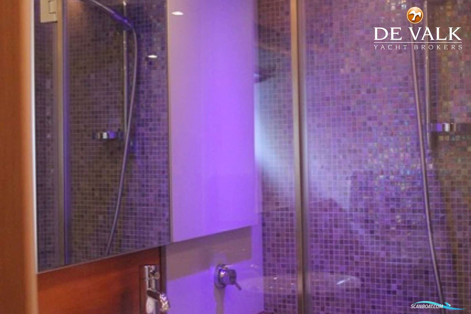 Linearossa Sparrow 58