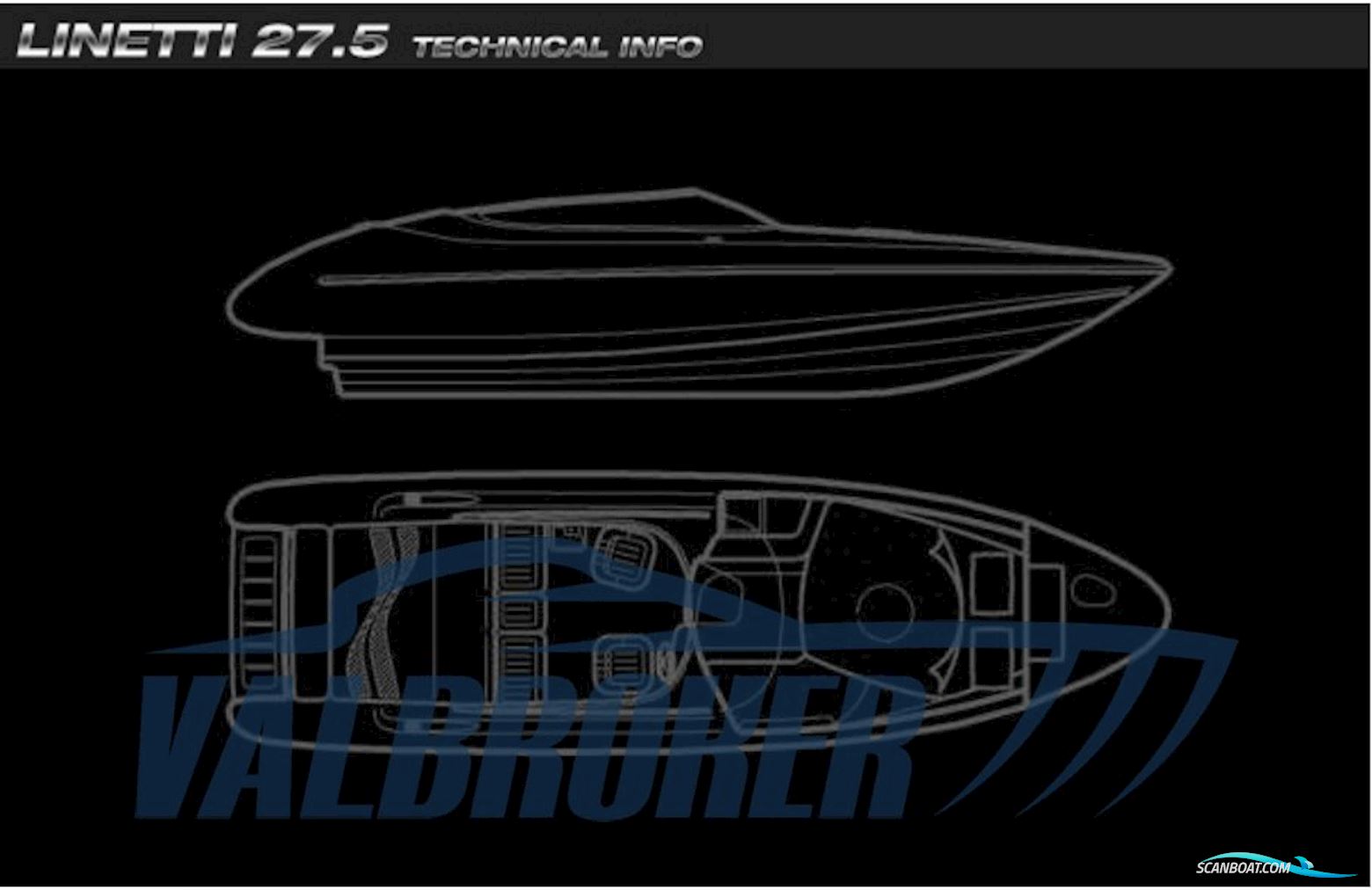 LINETTI 27,5