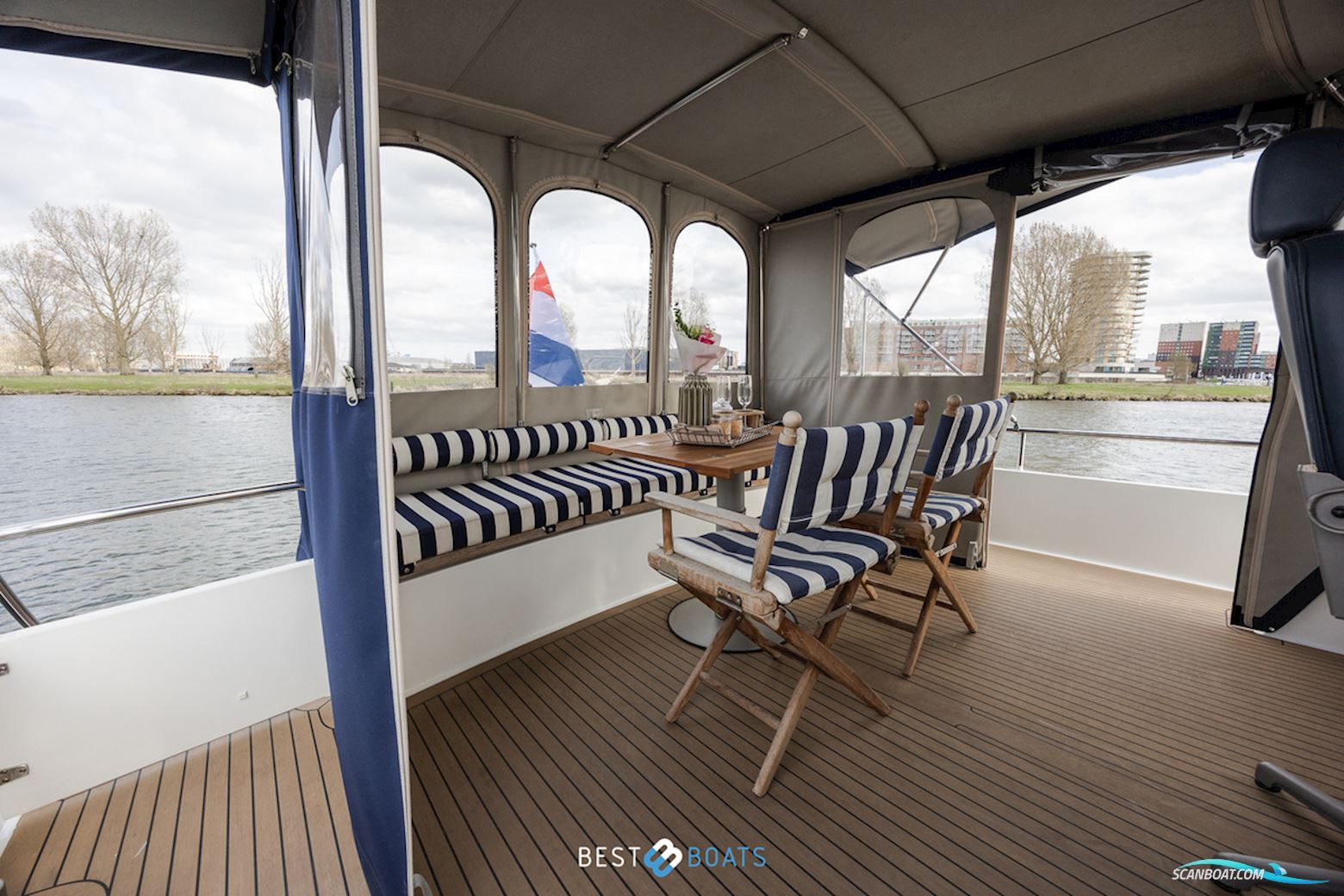 Linskens Catfish 1400