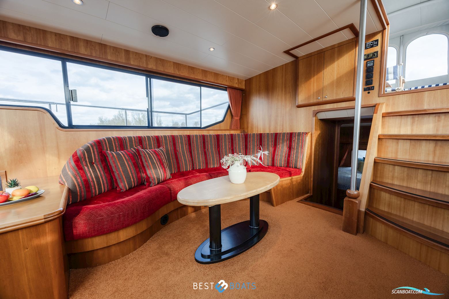 Linskens Catfish 1400