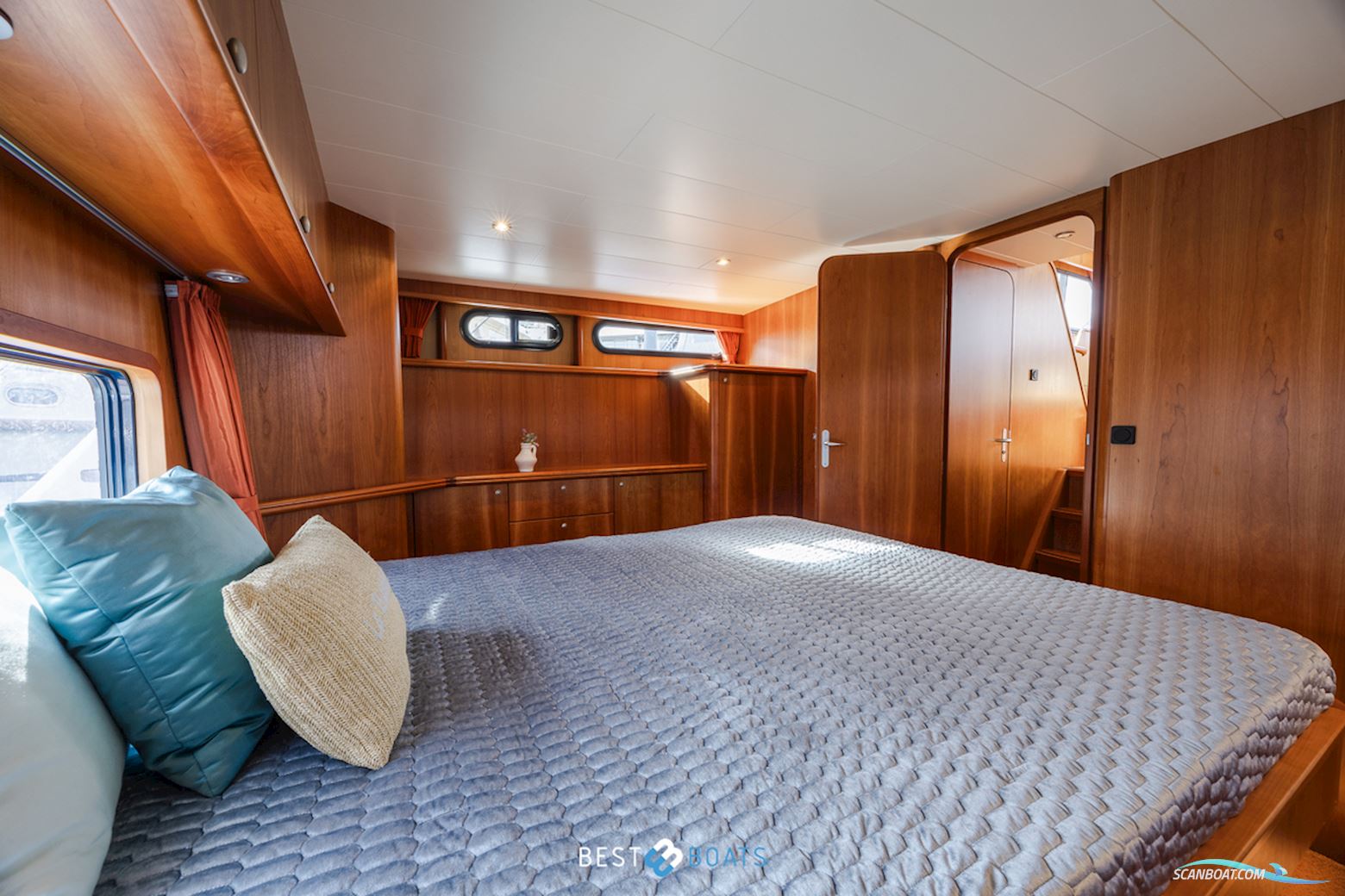 Linskens Catfish 1400