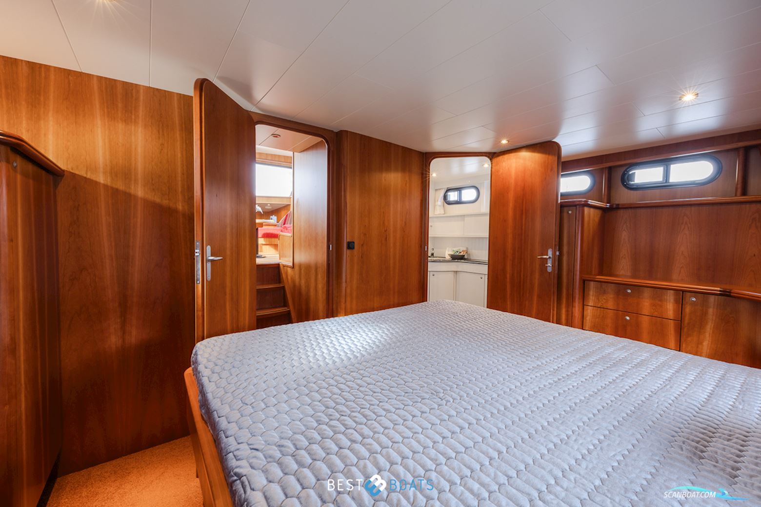 Linskens Catfish 1400