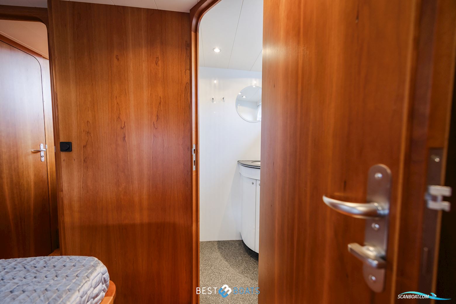 Linskens Catfish 1400